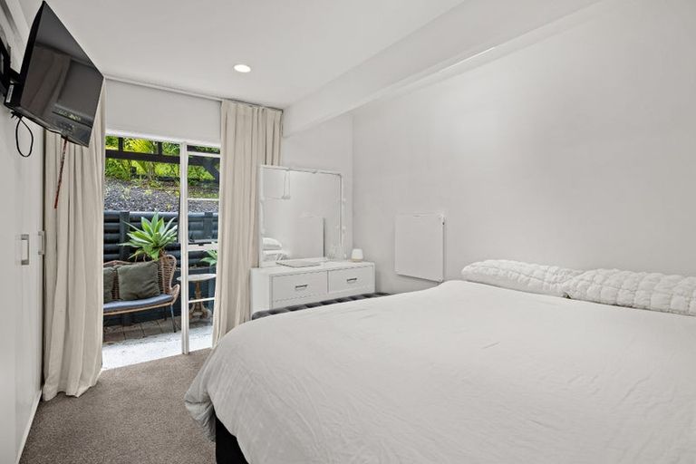 Photo of property in 1/35 Newhaven Terrace, Mairangi Bay, Auckland, 0630