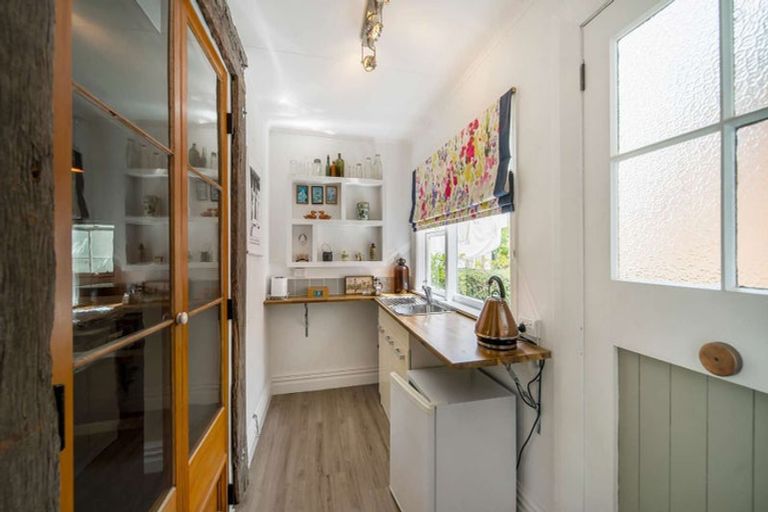 Photo of property in 1 Greta Street, South Hill, Oamaru, 9400