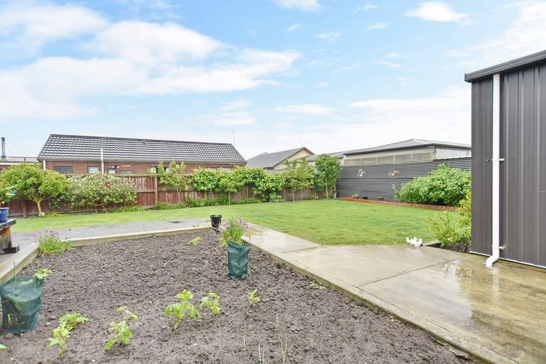 Photo of property in 10 Hugh Street, Kaiapoi, 7630