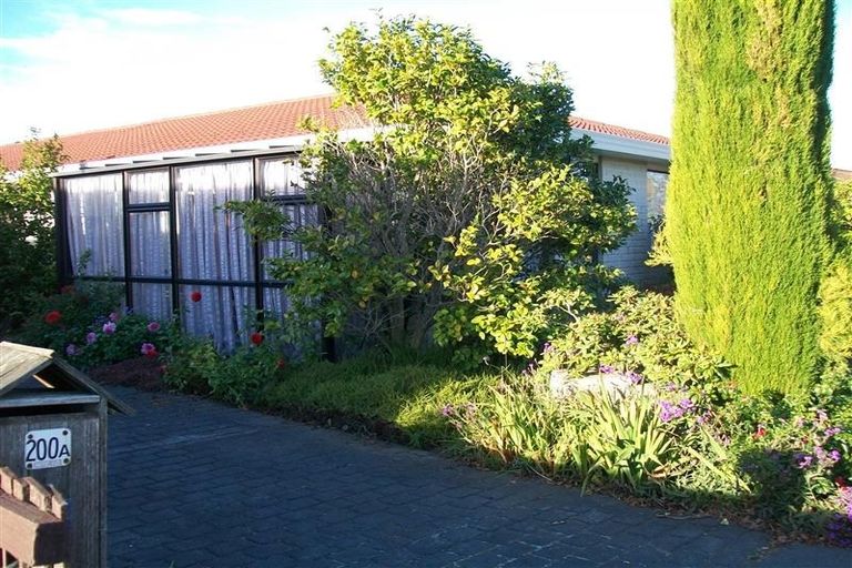 Photo of property in 200 Sawyers Arms Road, Bishopdale, Christchurch, 8053