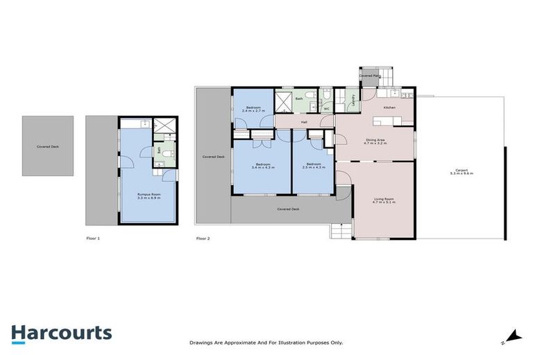 Photo of property in 92 Gallony Avenue, Massey, Auckland, 0614