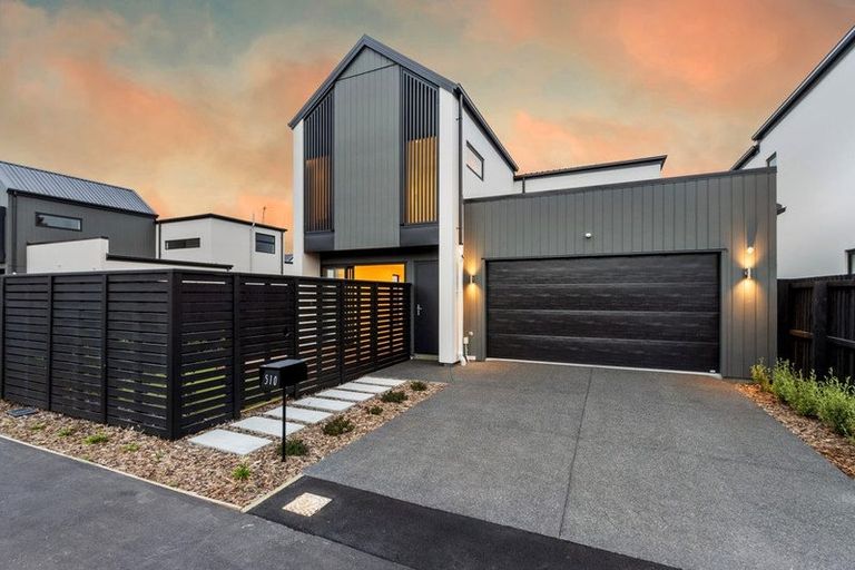 Photo of property in 510 Madras Street, St Albans, Christchurch, 8014