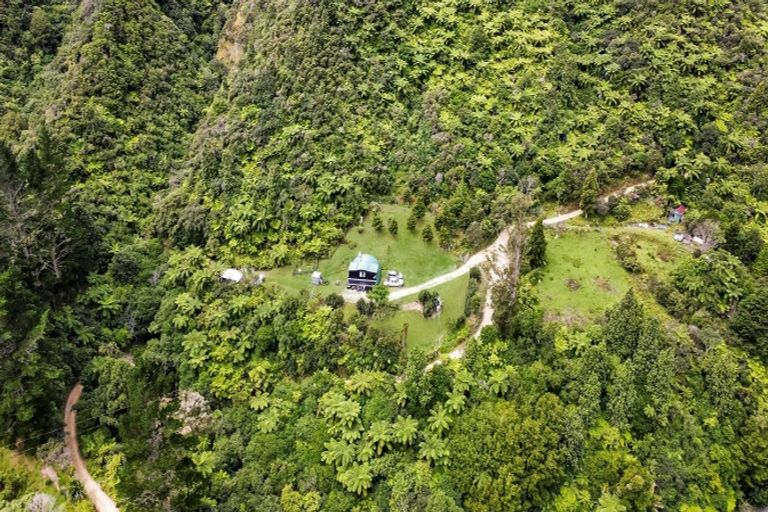 Photo of property in 713a&b Pakihi Road, Toatoa, Opotiki, 3197