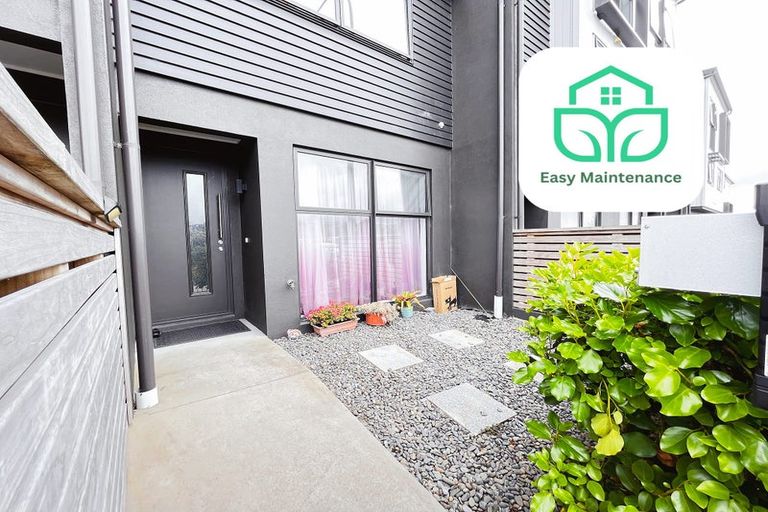 Photo of property in 13 Settlers Avenue, Hobsonville, Auckland, 0618