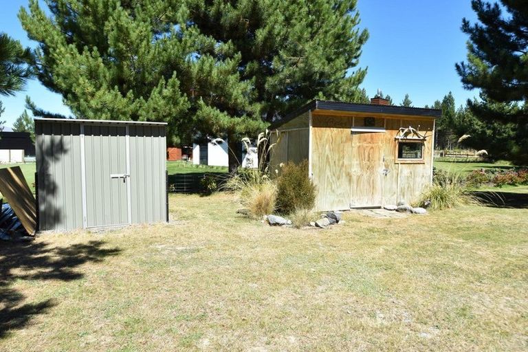 Photo of property in 15 North West Arch, Twizel, 7901