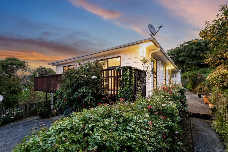 Photo of property in 58 Discovery Drive, Whitby, Porirua, 5024