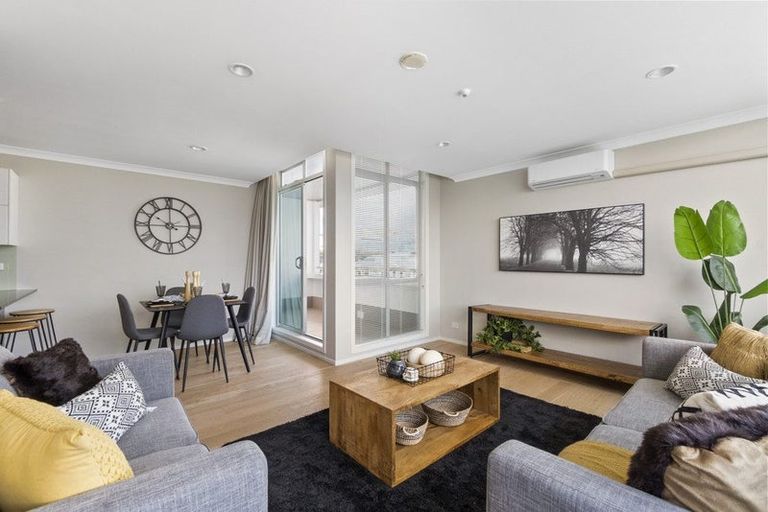 Photo of property in 41/312u Victoria Street, Hamilton Central, Hamilton, 3204