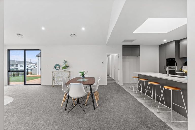 Photo of property in 1 Waterford Farm Road, Halswell, Christchurch, 8025