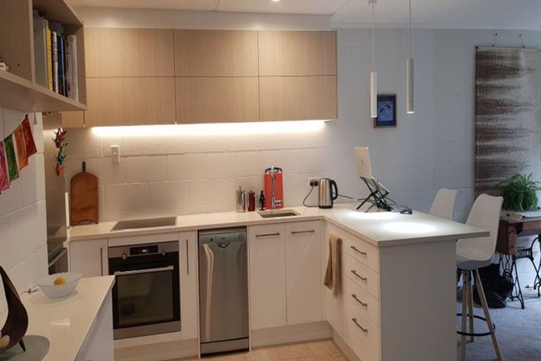 Photo of property in 189b Manly Street, Paraparaumu Beach, Paraparaumu, 5032