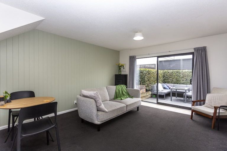 Photo of property in 7/96 Poulson Street, Addington, Christchurch, 8024