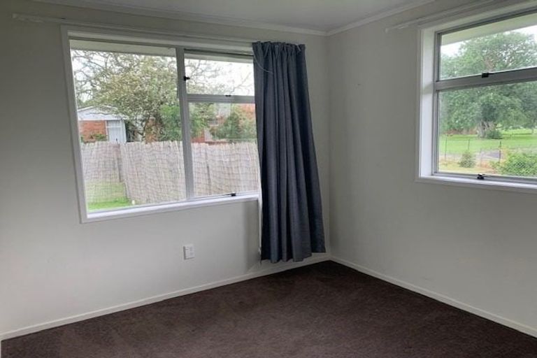 Photo of property in 100 Rosser Street, Huntly, 3700