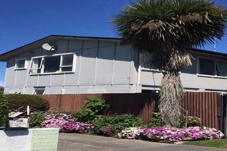 Photo of property in 2/39 Tower Street, Hornby, Christchurch, 8042