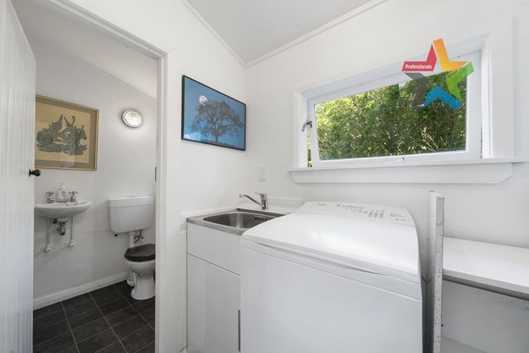 Photo of property in 579 Hutt Road, Horokiwi, Wellington, 5016