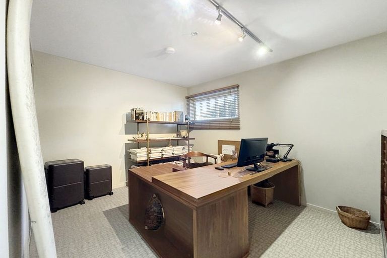 Photo of property in Revolucion Apartments, 103s/28 Torrens Terrace, Mount Cook, Wellington, 6011
