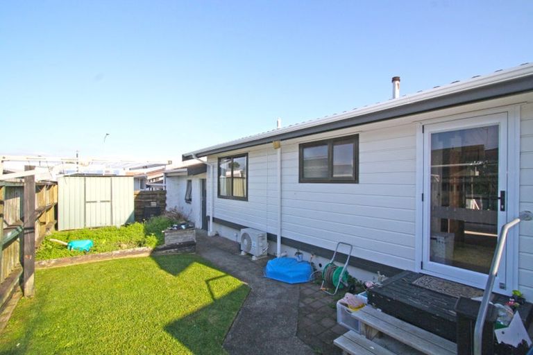 Photo of property in 193b Parklands Avenue, Bell Block, New Plymouth, 4312