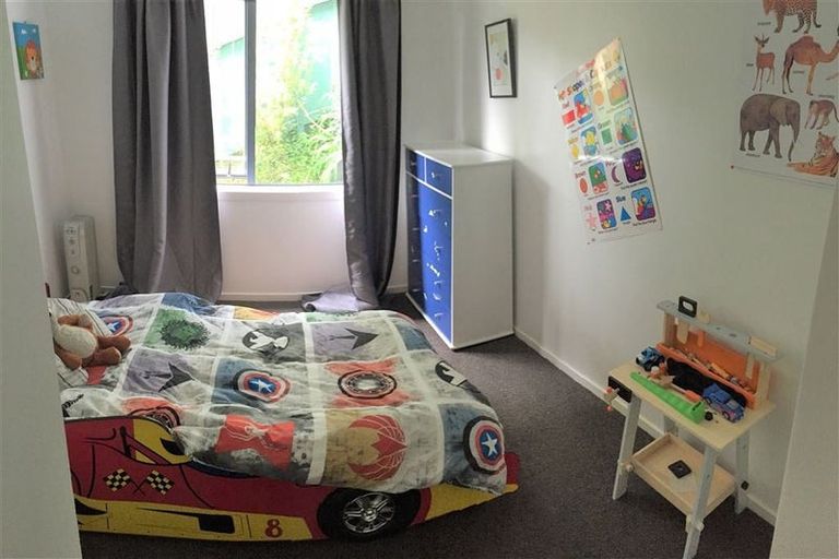 Photo of property in 83a Burgess Road, Johnsonville, Wellington, 6037