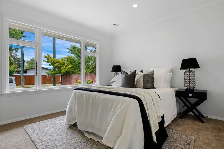 Photo of property in 24 Springhill Street, Avonhead, Christchurch, 8042