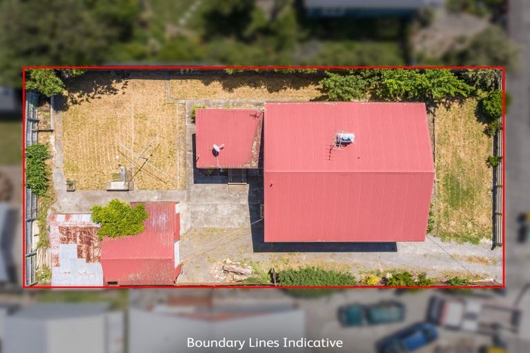 Photo of property in 23 Bentley Street, Masterton, 5810