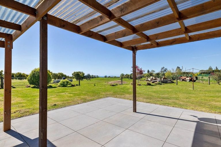 Photo of property in 390 Hereford Road, Oropi, Tauranga, 3173