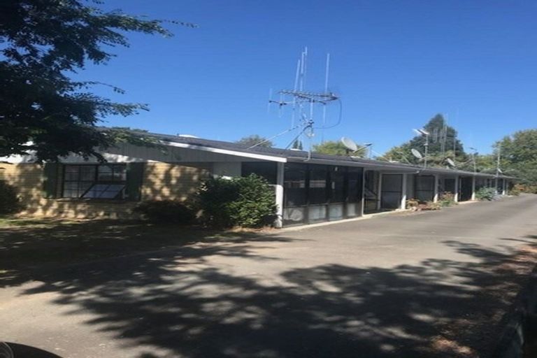 Photo of property in 877u2 Heaphy Terrace, Claudelands, Hamilton, 3214