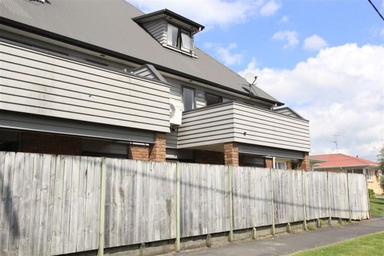 Photo of property in 15c Greensboro Street, Hamilton East, Hamilton, 3216