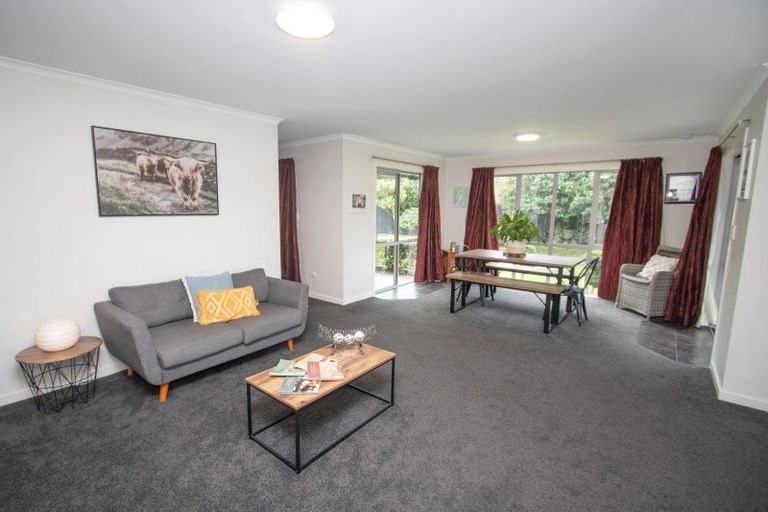 Photo of property in 6 Elmwood Grove, Tinwald, Ashburton, 7700