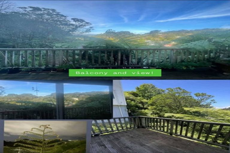 Photo of property in 164b Raroa Road, Aro Valley, Wellington, 6012