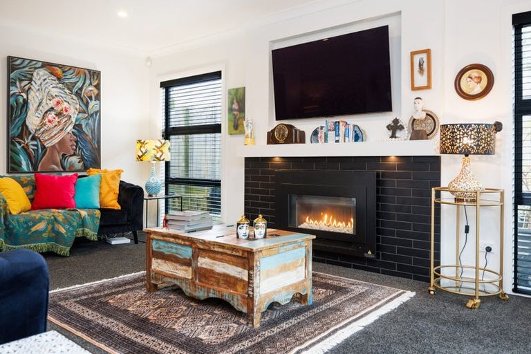 Photo of property in 115a James Line, Kelvin Grove, Palmerston North, 4414