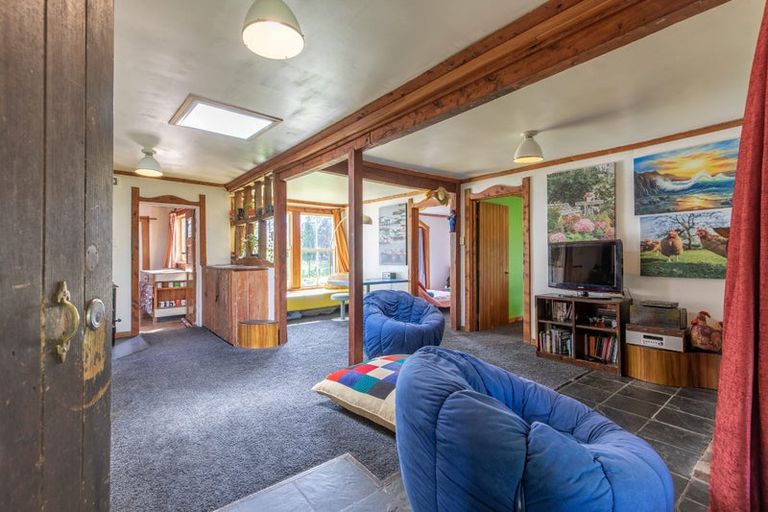 Photo of property in 48 Phillips Street, Tikokino, Waipawa, 4273