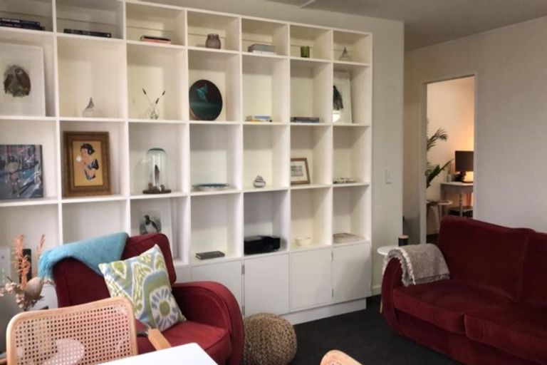 Photo of property in Westhaven Apartments, 15/127u Molesworth Street, Thorndon, Wellington, 6011
