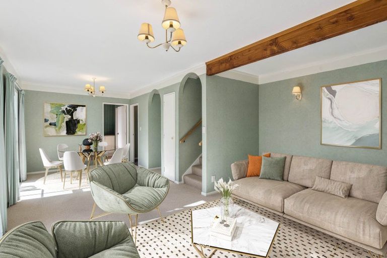 Photo of property in 17 Howell Road, Paraparaumu Beach, Paraparaumu, 5032