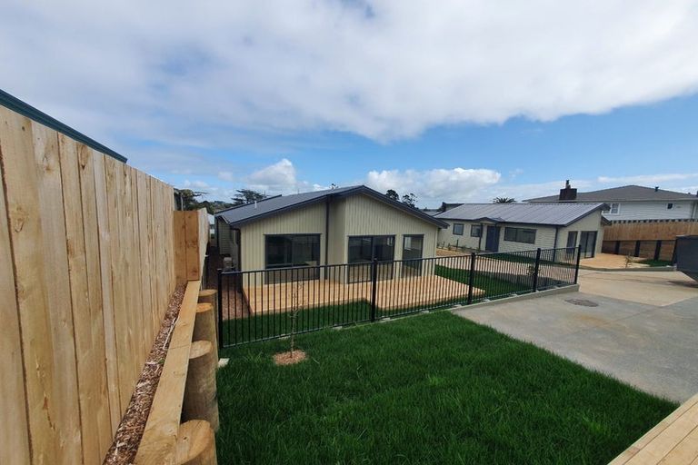 Photo of property in 45c Prospect Terrace, Pukekohe, 2120
