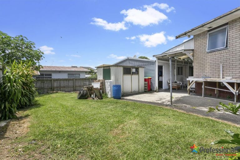 Photo of property in 4 Lawford Place, Mangere, Auckland, 2022
