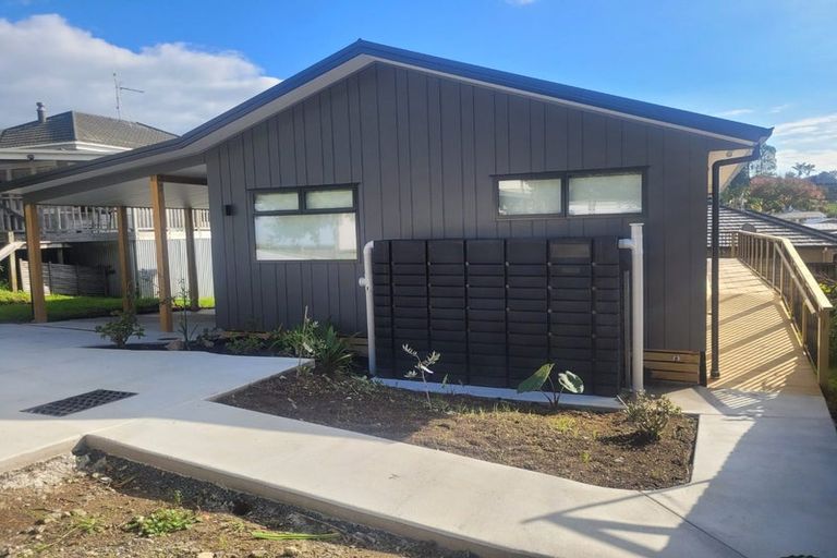 Photo of property in 7 Poike Road, Hairini, Tauranga, 3112