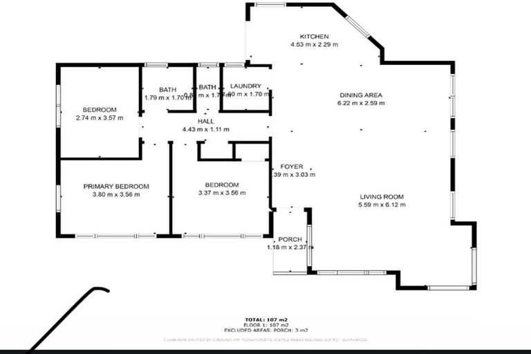 Photo of property in 72 Te Aute Road, Havelock North, 4130