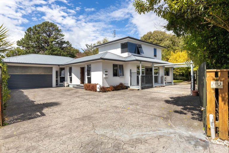 Photo of property in 11d Tawa Street, Inglewood, 4330