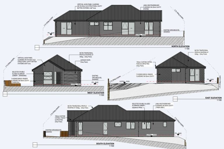 Photo of property in 6a Brick Street, Te Aroha, 3320