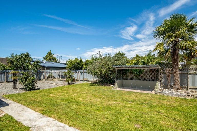 Photo of property in 4 Waipuna Street, Mayfield, Blenheim, 7201