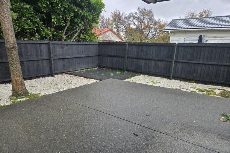 Photo of property in 21c Connal Street, Woolston, Christchurch, 8023