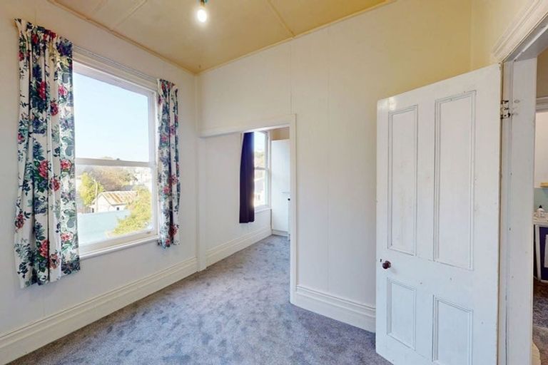 Photo of property in 4 Devon Street, Aro Valley, Wellington, 6021