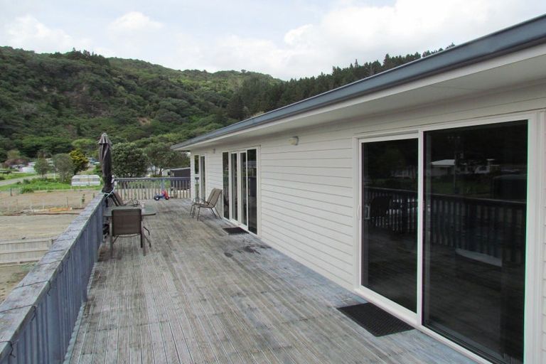 Photo of property in 126 Onepoto Road, Hicks Bay, Tikitiki, 4087