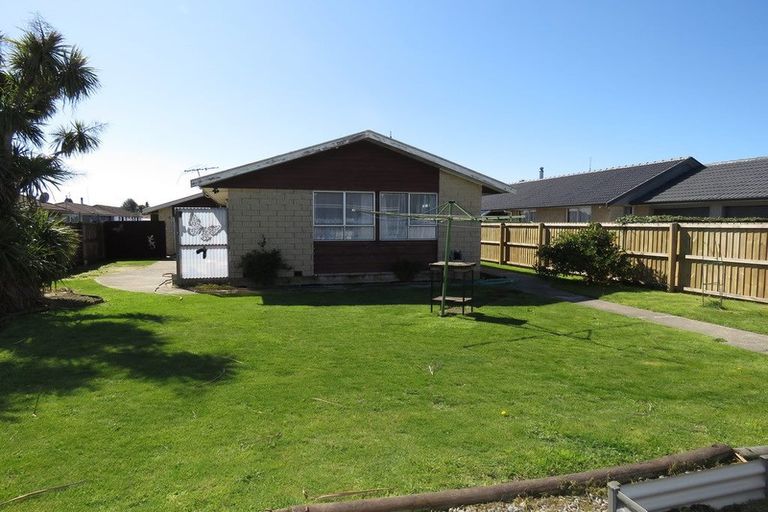 Photo of property in 19 Trevor Street, Hornby, Christchurch, 8042