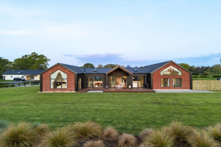 Photo of property in 1/215 Saint Leger Road, Kihikihi, Te Awamutu, 3875