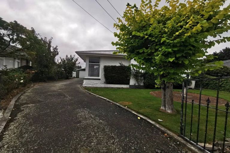 Photo of property in 11 Jarrow Place, Halswell, Christchurch, 8025