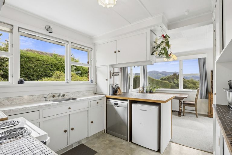 Photo of property in 57 Marion Street, Macandrew Bay, Dunedin, 9014