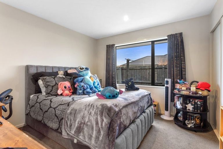 Photo of property in 3 Magnate Drive, Kaiapoi, 7630