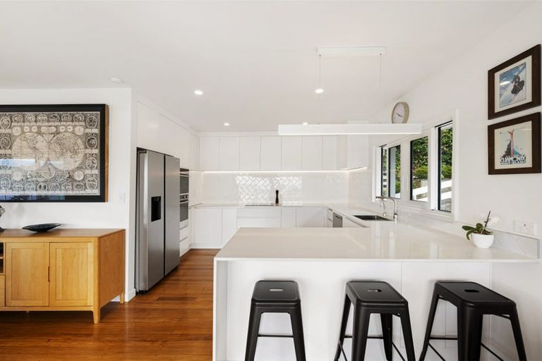 Photo of property in 173 Grafton Road, Hataitai, Wellington, 6011