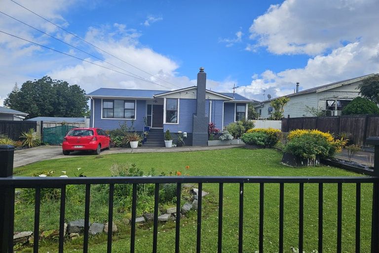 Photo of property in 43 Margaret Road, Papatoetoe, Auckland, 2025