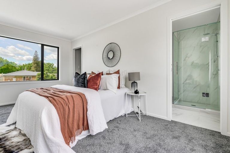Photo of property in 20u2 Young Street, Claudelands, Hamilton, 3214
