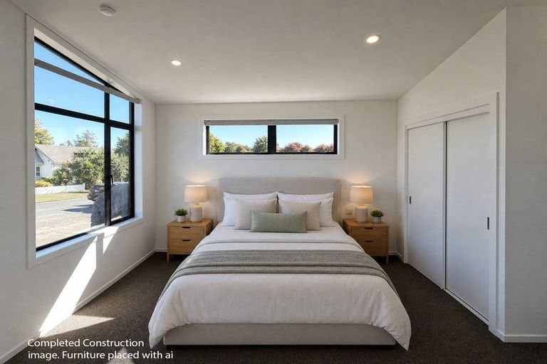 Photo of property in 4/20 Halyard Close, Flagstaff, Hamilton, 3210